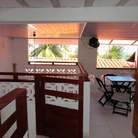 Casa Praia Dos Carneiros Tamandaré Exterior foto