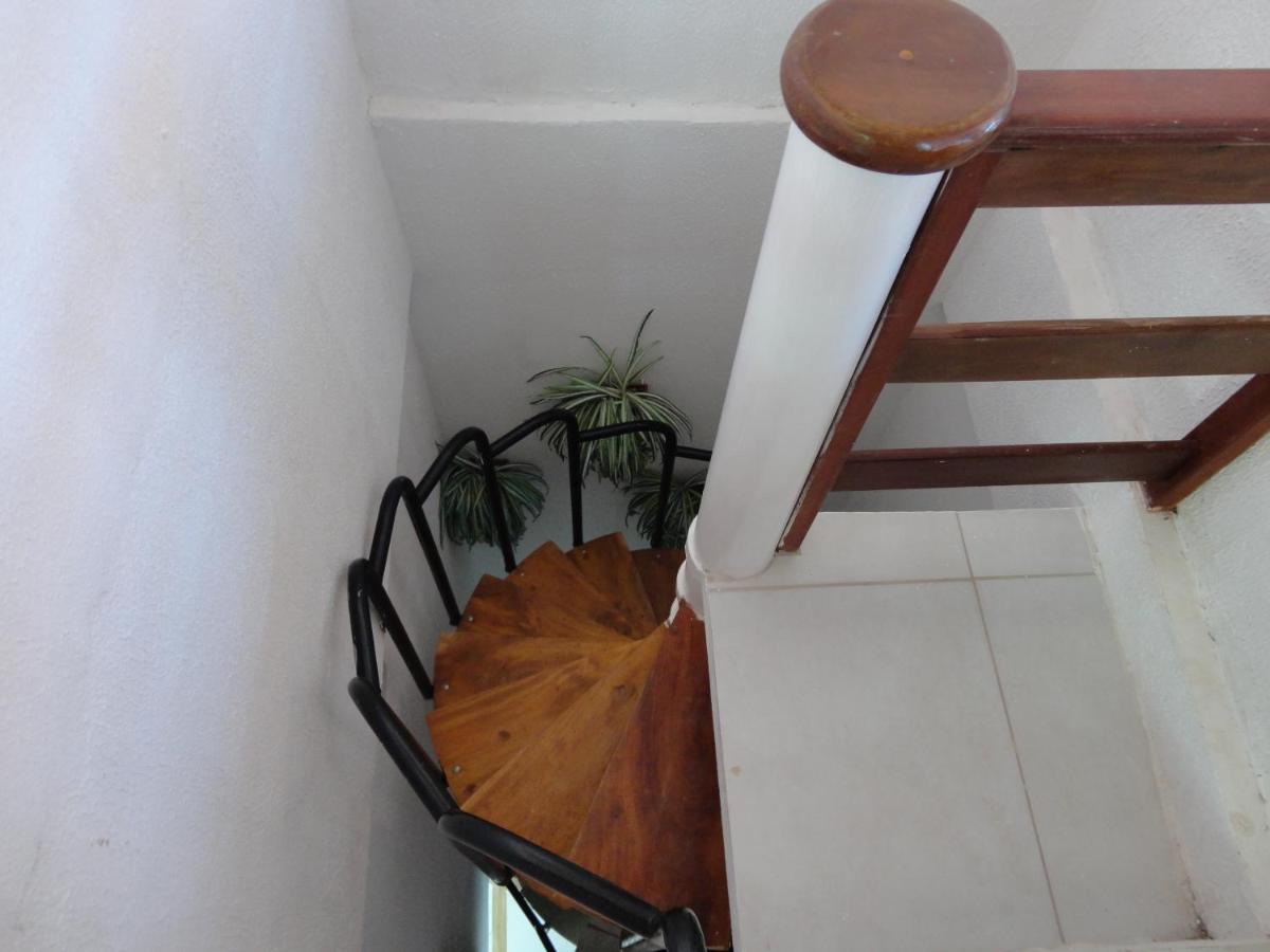 Casa Praia Dos Carneiros Tamandaré Exterior foto