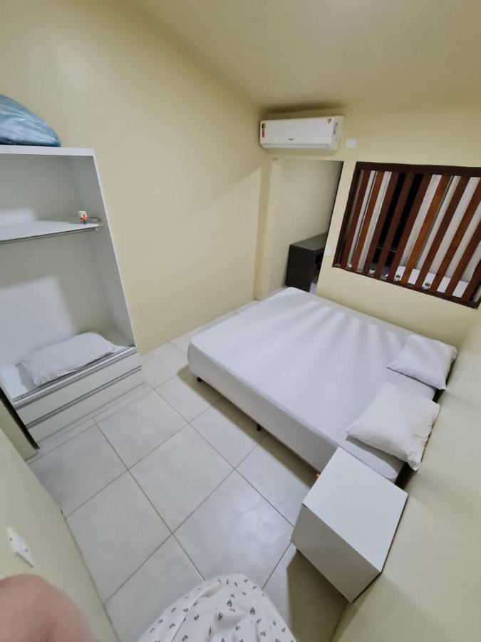Casa Praia Dos Carneiros Tamandaré Exterior foto