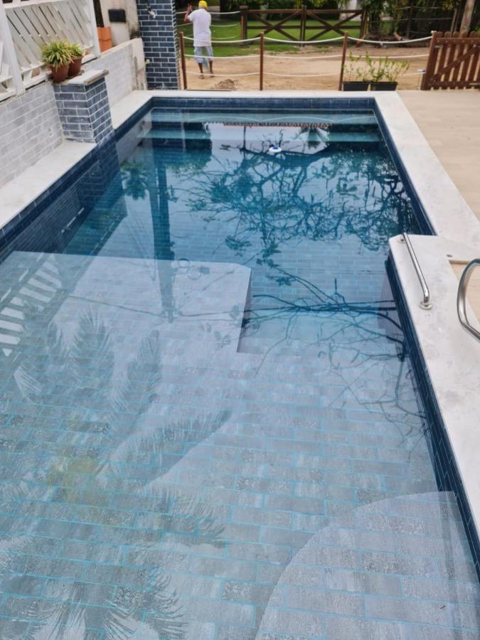 Casa Praia Dos Carneiros Tamandaré Exterior foto
