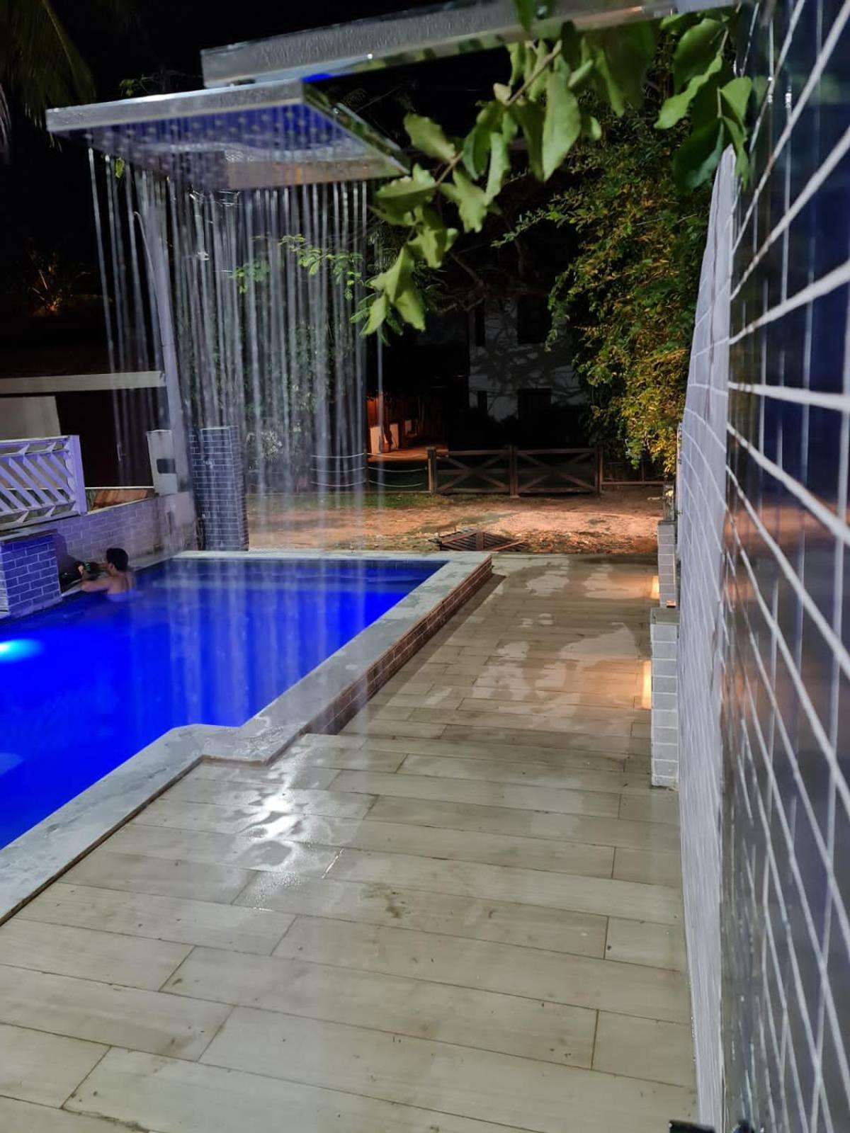 Casa Praia Dos Carneiros Tamandaré Habitación foto