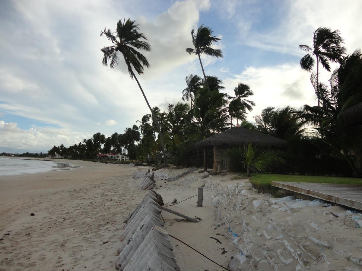 Casa Praia Dos Carneiros Tamandaré Exterior foto