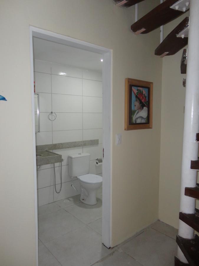 Casa Praia Dos Carneiros Tamandaré Exterior foto